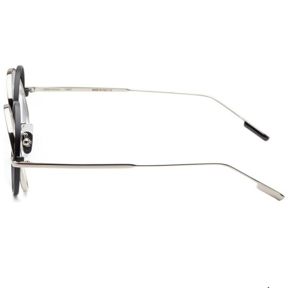 VERSO Men's IS1009-C 50mm Optical Frames - Picture 3 of 11